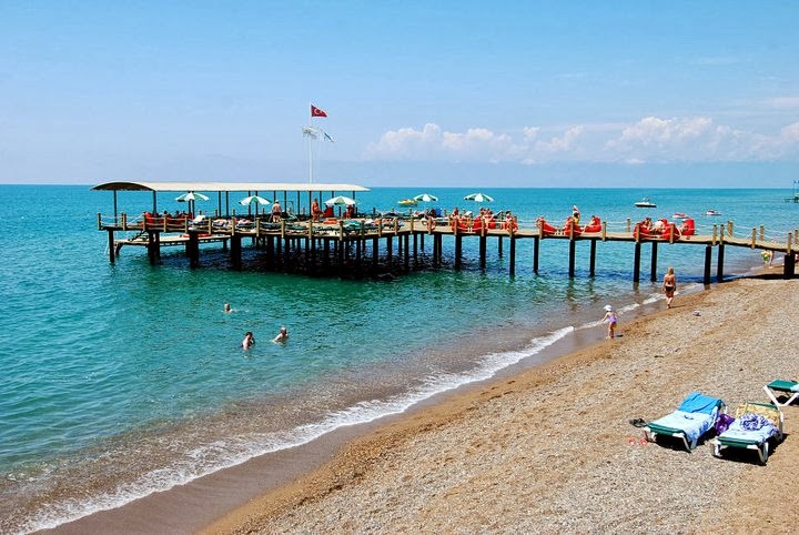 imagini hotel CLUB MEGASARAY BELEK